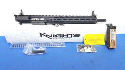 Knights SR-25K3 16" .308 M-LOK Upper #121479